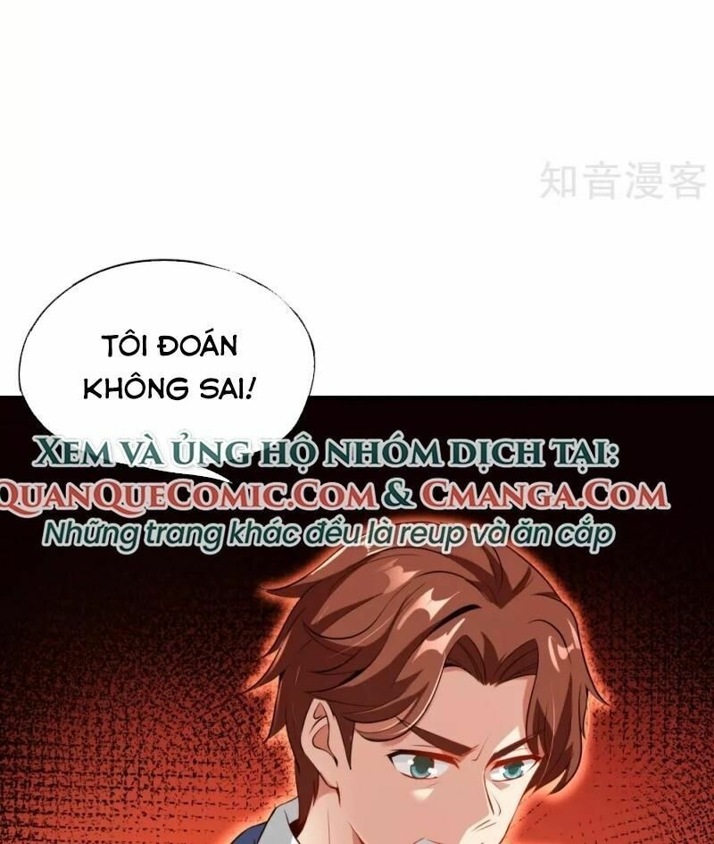 vòng bạn bè mạnh nhất của tiên giới chapter 37 44