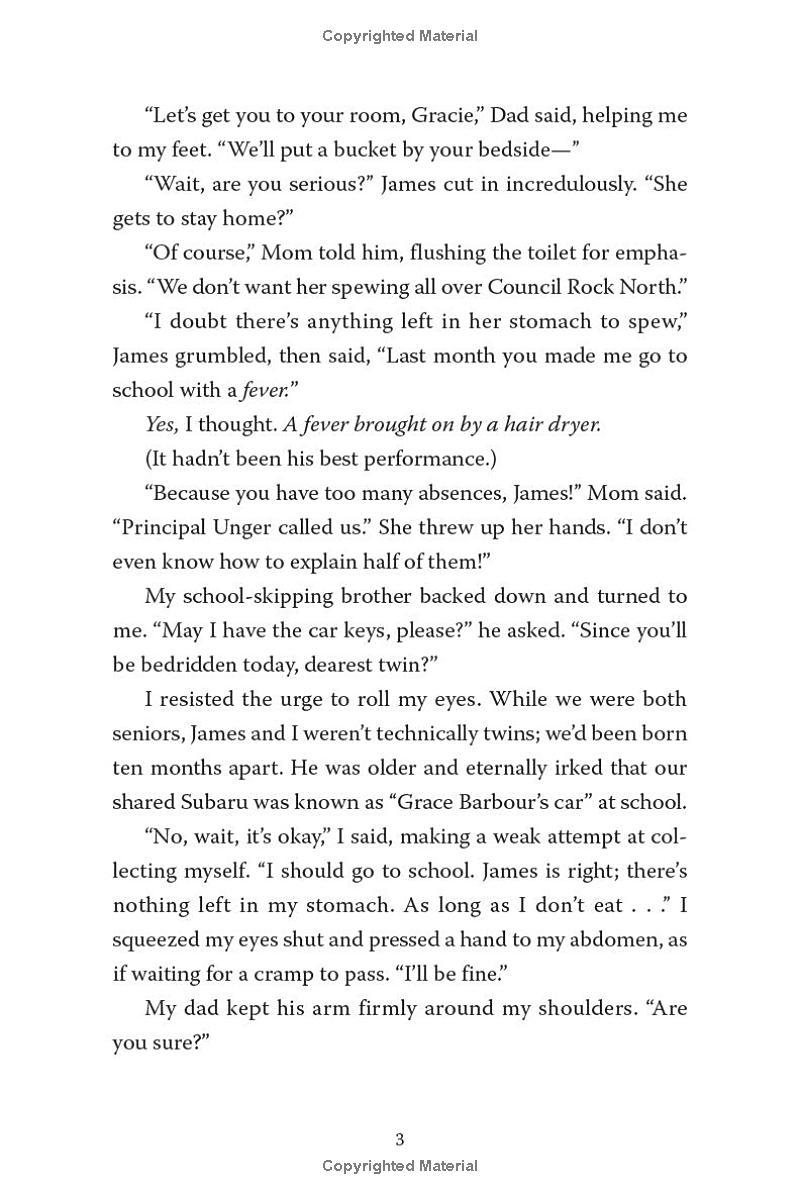 Sách ngoại văn: While We're Young