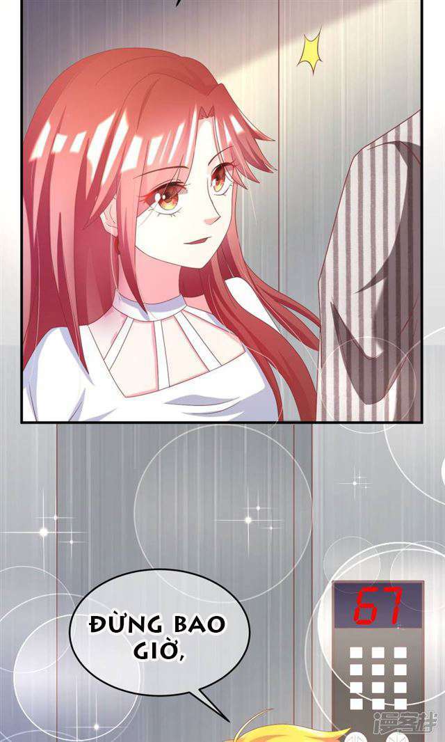 tổng tài xấu xa, đừng hòng thoát chapter 9 34