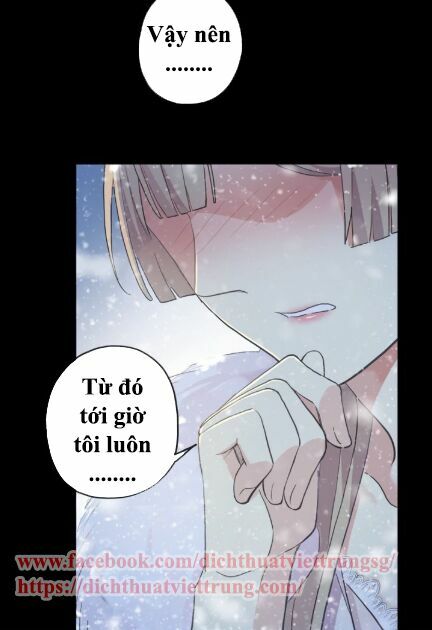 vết cắn ngọt ngào phần 2 chapter 50 28