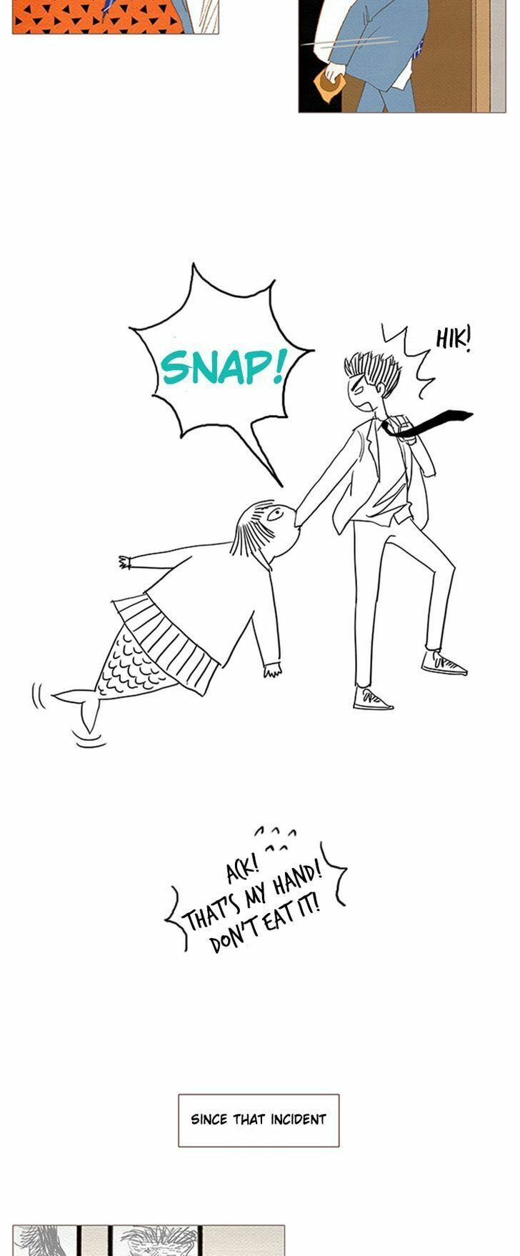 thánh thần trẻ trâu chapter 39 15