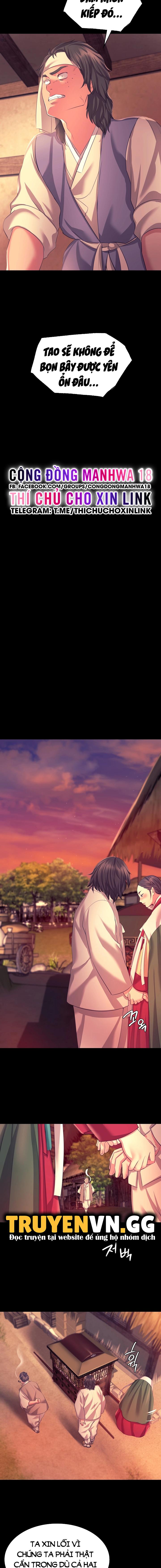 [18+] tiểu thư chapter 70 10