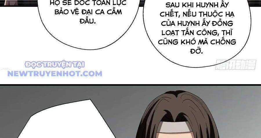 thiên long bát bộ webtoon chapter 139 42