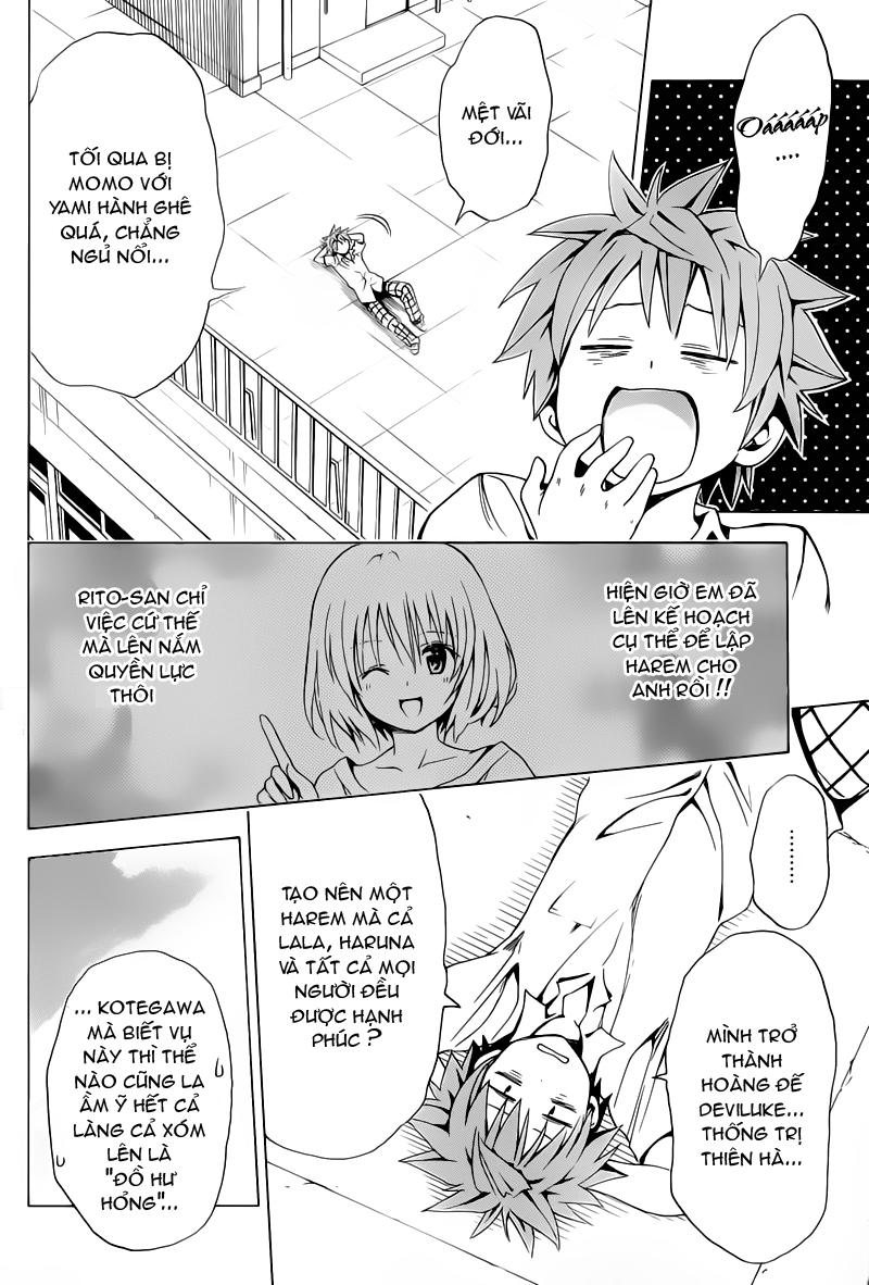 to love - ru darkness chapter 3 19