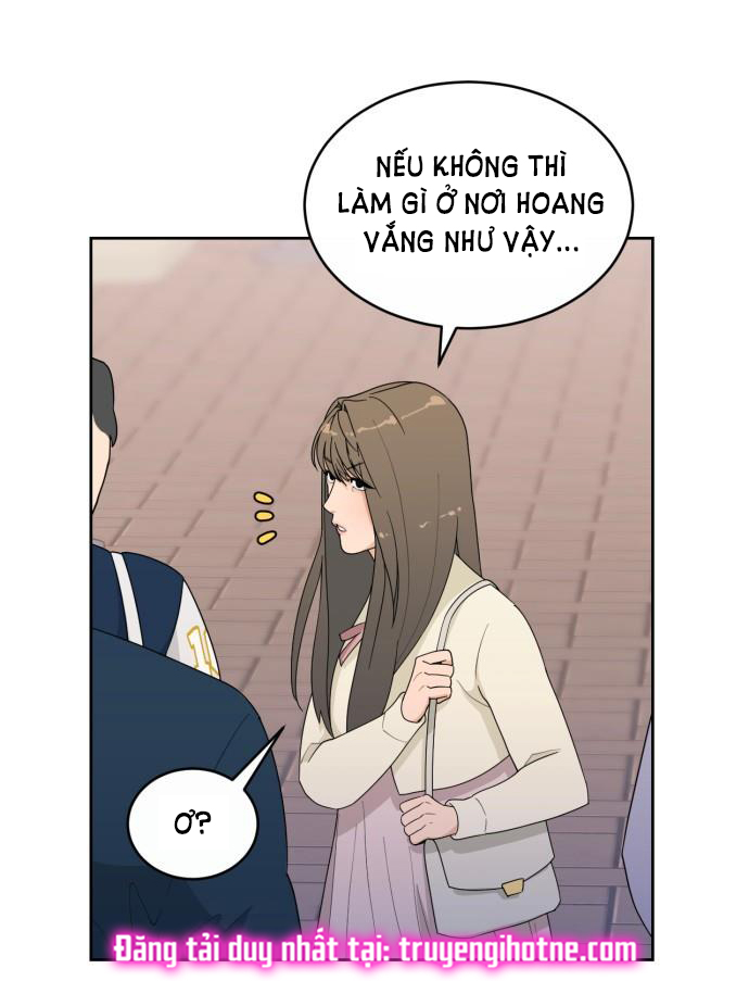 Vận May Bất Ngờ chapter 4.2 22