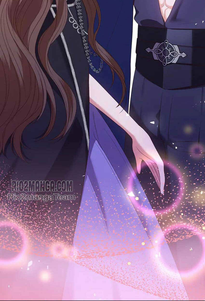 từ ác nữ, tôi trở thành một người mẹ chapter 13 62