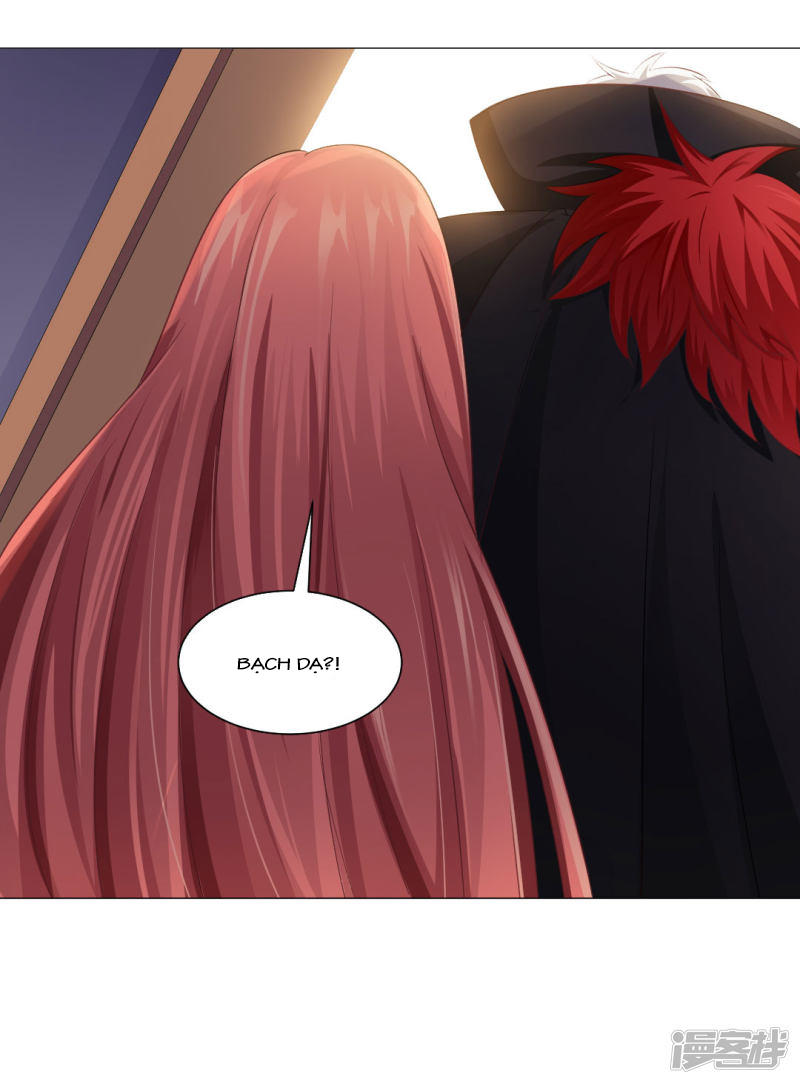 minh tinh là huyết tộc chapter 3.5 8