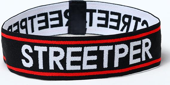 Băng Đô Thể Thao Chữ Streetper