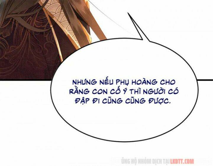 trọng sinh bá sủng nhiếp chính vương quá mạnh mẽ chapter 127 63