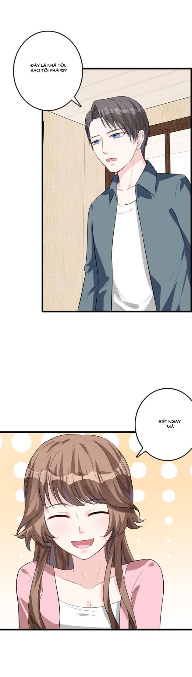 tân nương thế thân chapter 31 17