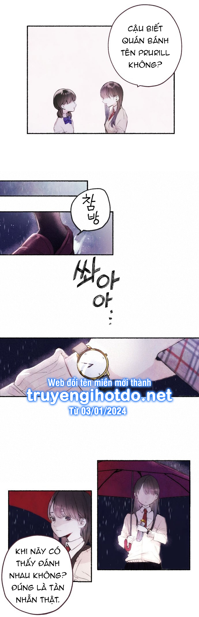 hoa viên bí mật chapter 34 5