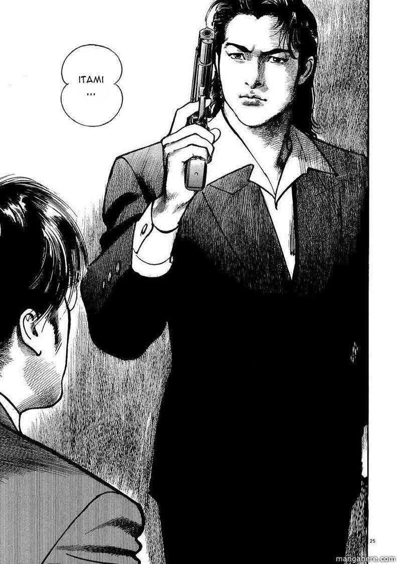 heat - thế giới ngầm chapter 14 27