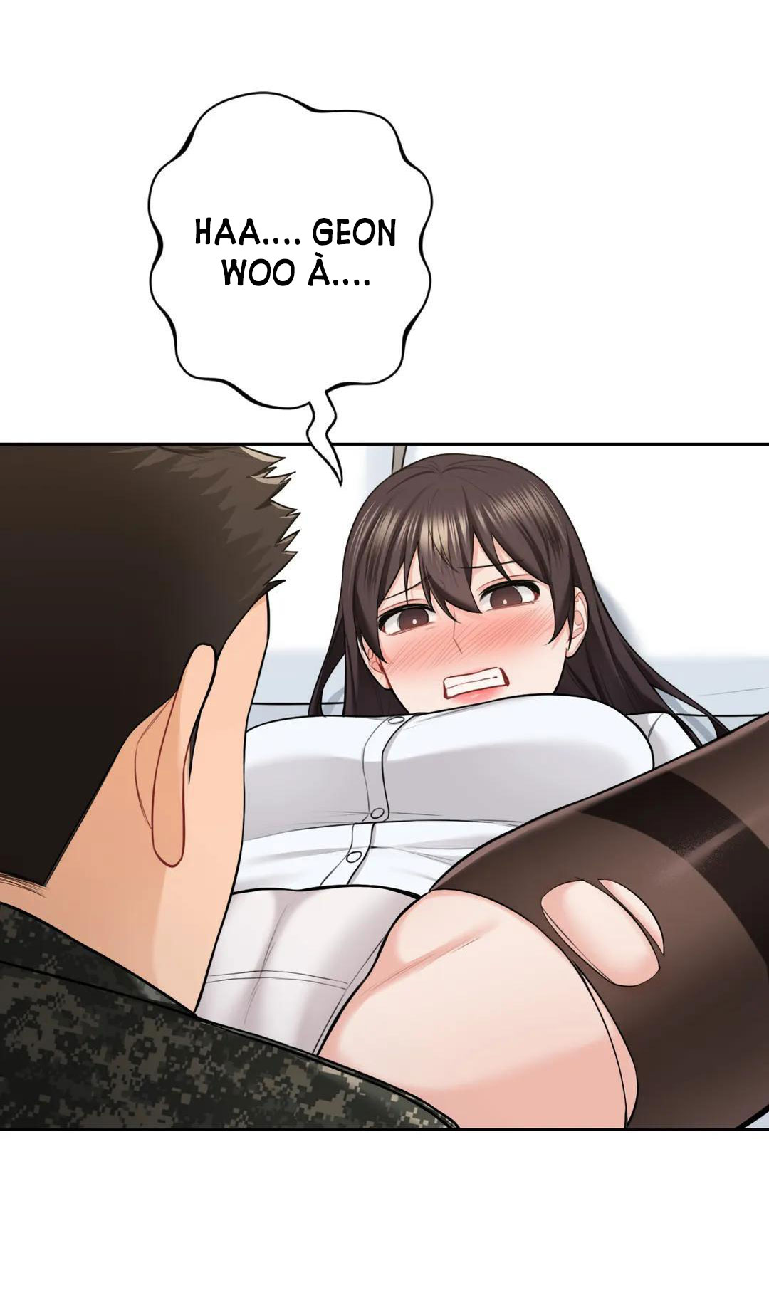 [18+] không là bạn bè chapter 49.2 12