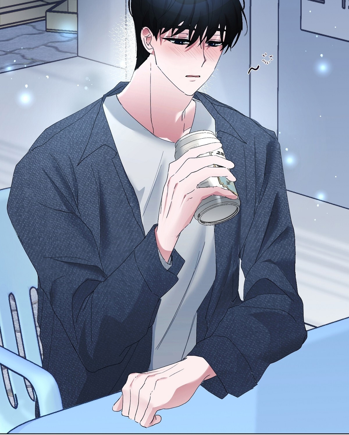 Người Bạn Dâm Loạn chapter 1.2 - Trang 62