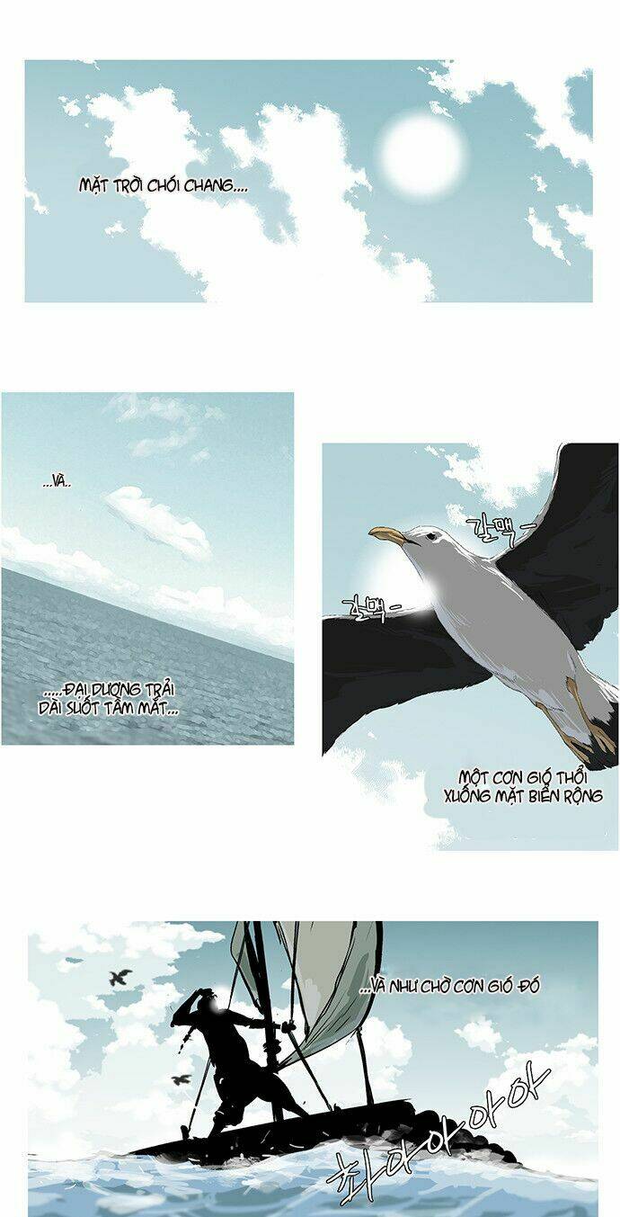 special martial arts extreme hell private high school chapter 34 27