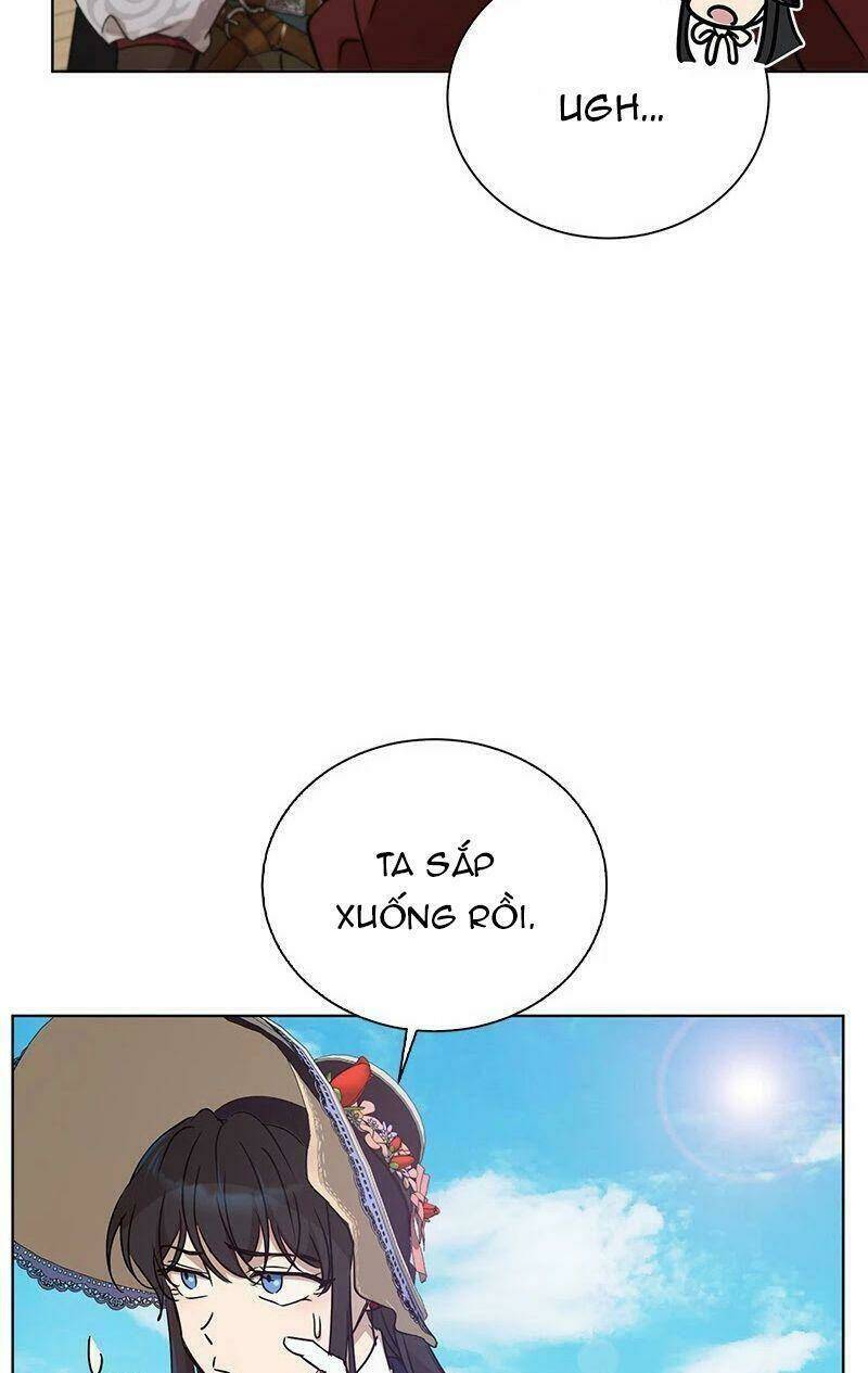 khế ước của ma tộc chapter 48 40