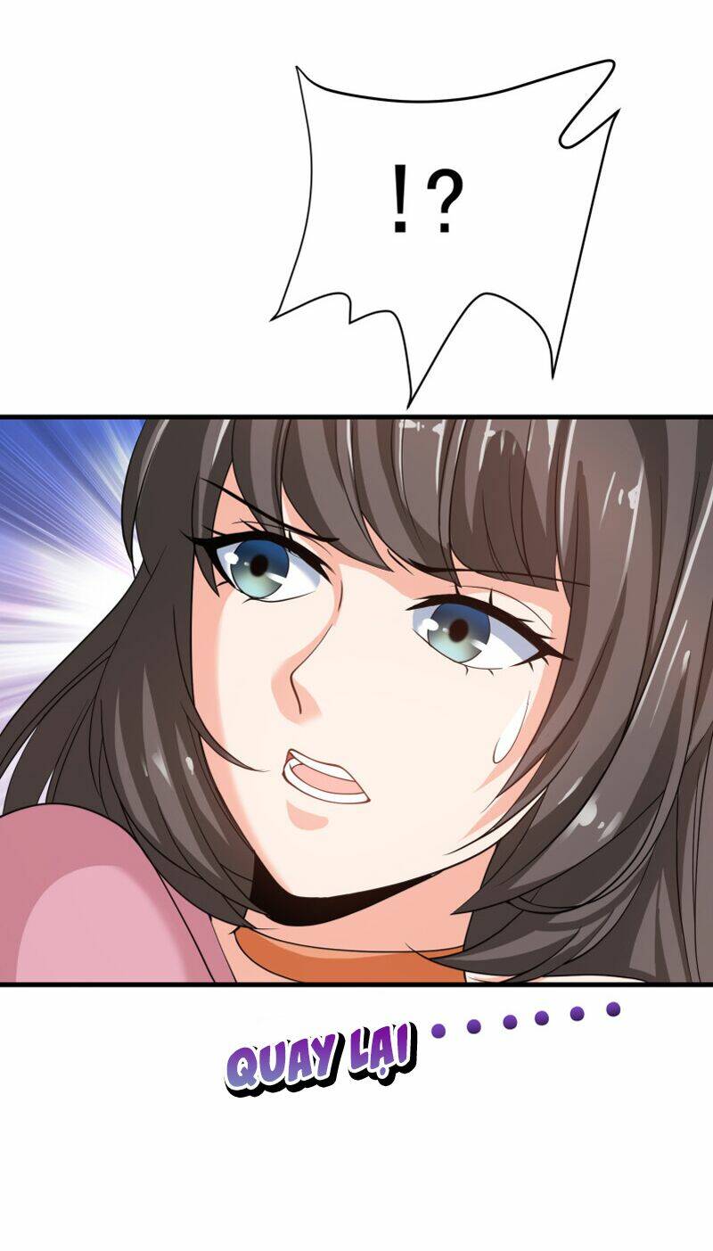 hoa hậu giảng đường luôn bên người chapter 40 8