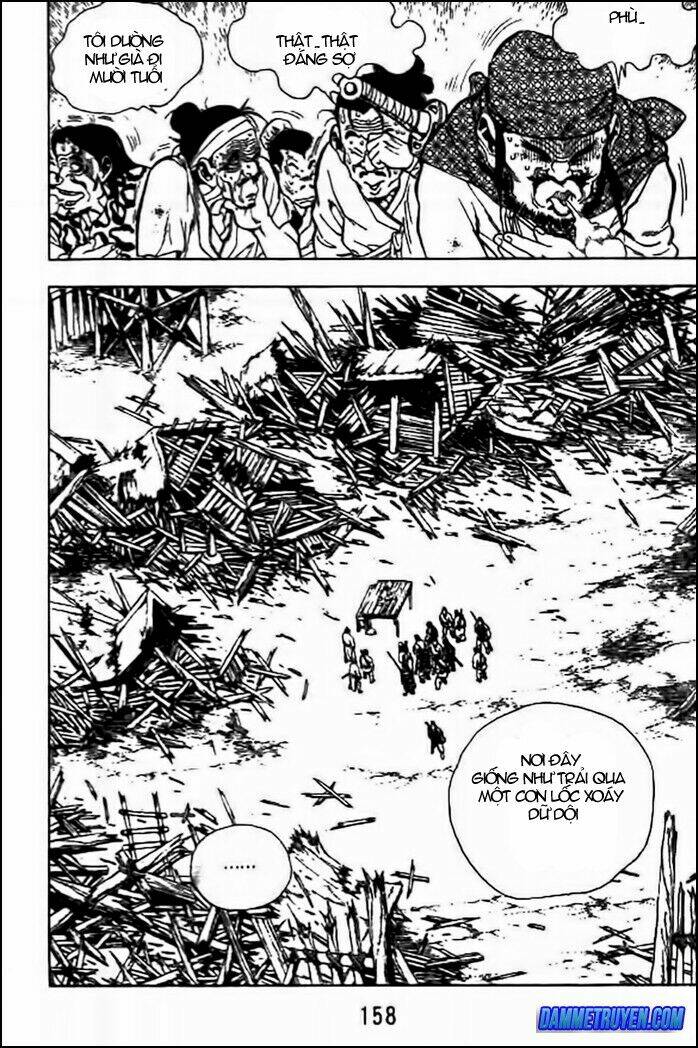 long quyển phong chapter 7 23