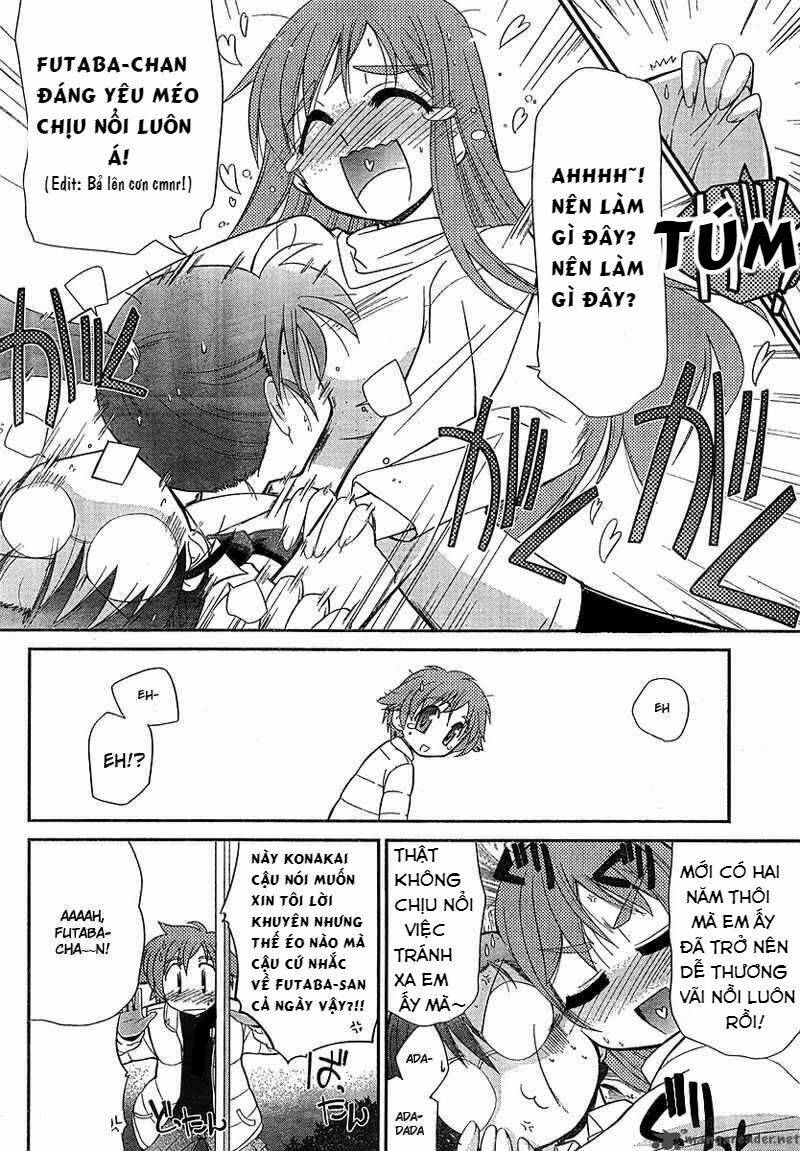 l-size little sister chapter 1 26