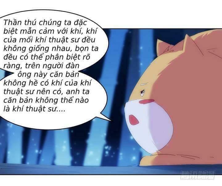 bí mật của dạ tộc chapter 26 171