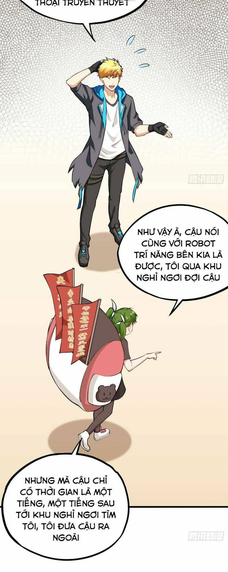 minh nhật thần đô chapter 25 26