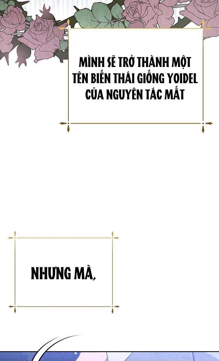 phía sau mặt nạ của nam chính hiền lành chapter 2 64