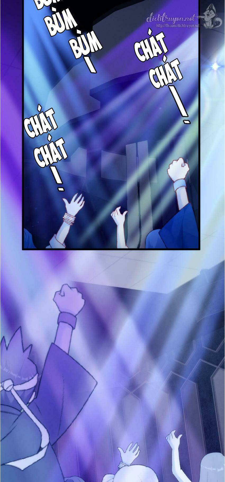 dù là sói cô độc cũng có tình yêu của sẻ nhỏ chapter 17 9