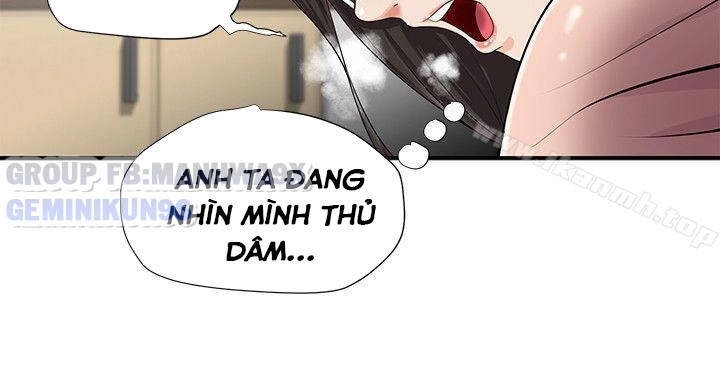 keo son môi chapter 9 21