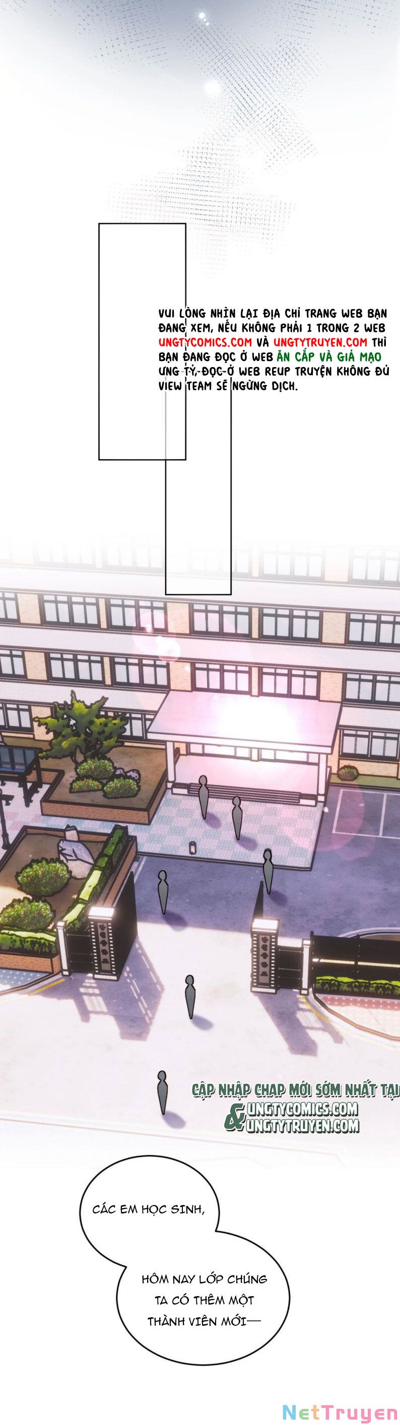 tôi phải làm 1 kẻ đại xấu xa chapter 31 23