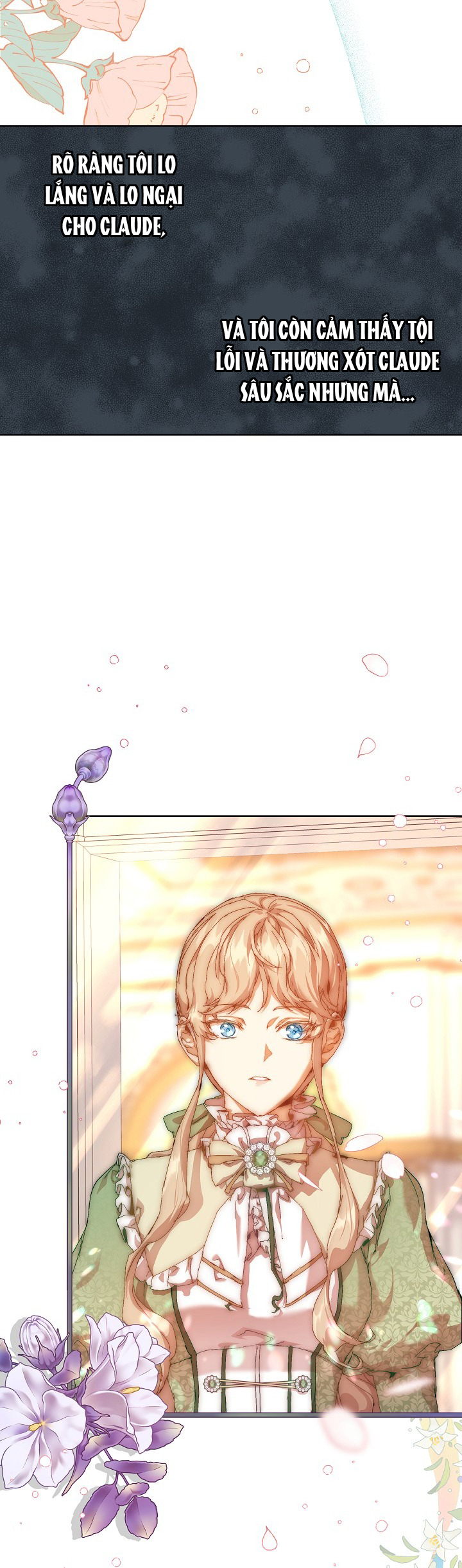 tôi là bảo mẫu của nam chính chapter 20 22