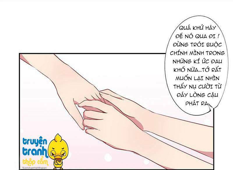 bá đạo hiệu thảo đích duệ nha đầu chapter 4 13