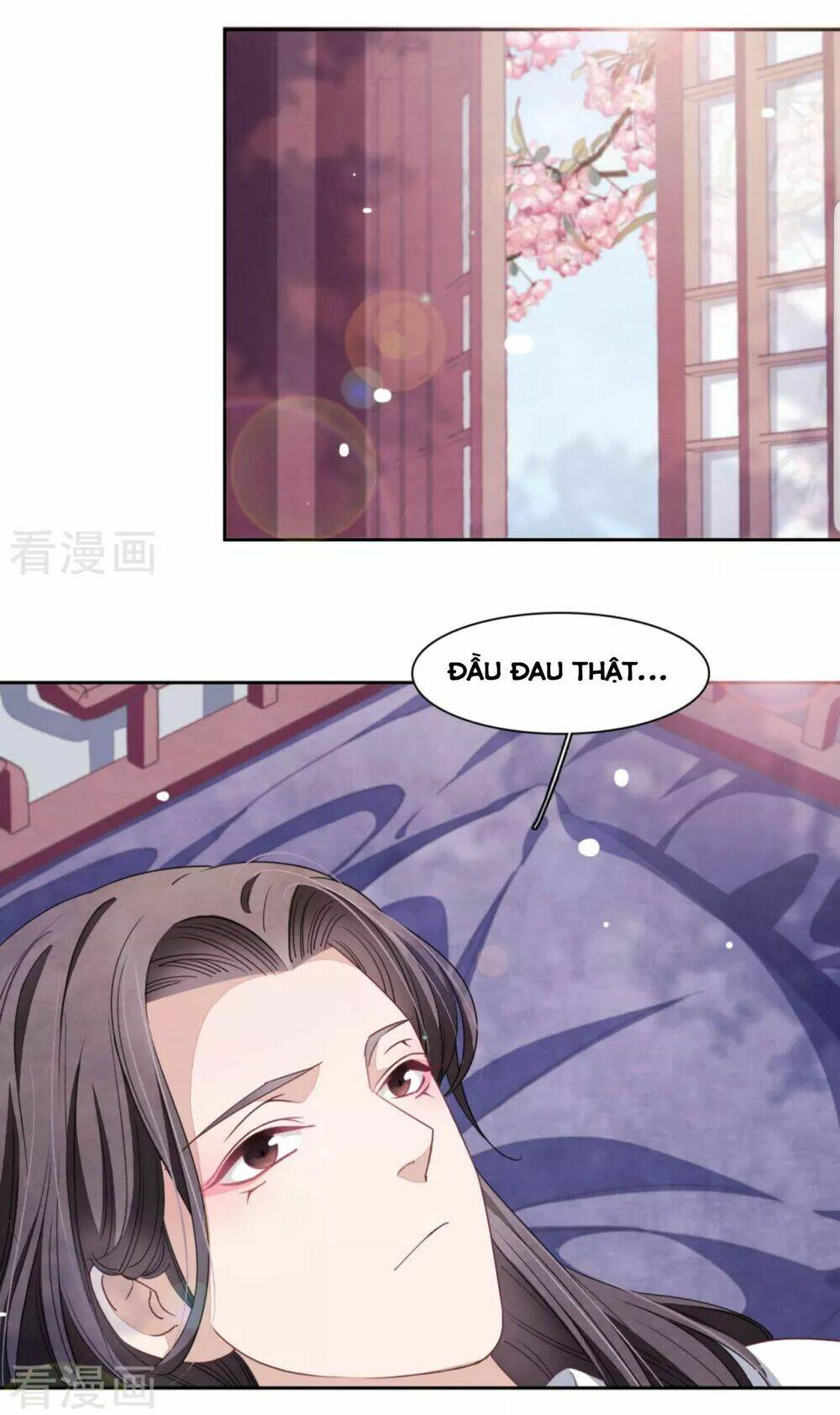 xuyên về cổ đại làm quốc bảo chapter 41 23