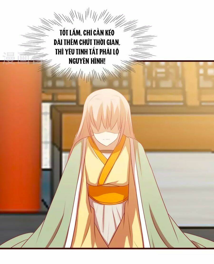 thỏ yêu tiểu vương phi chapter 29 19