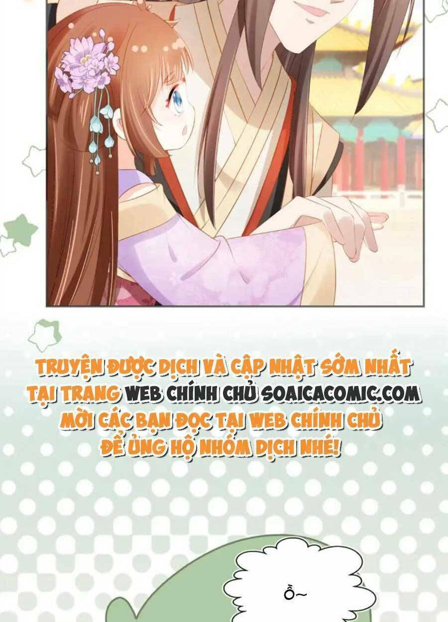 nhặt được bảo bối manh manh chapter 109 9