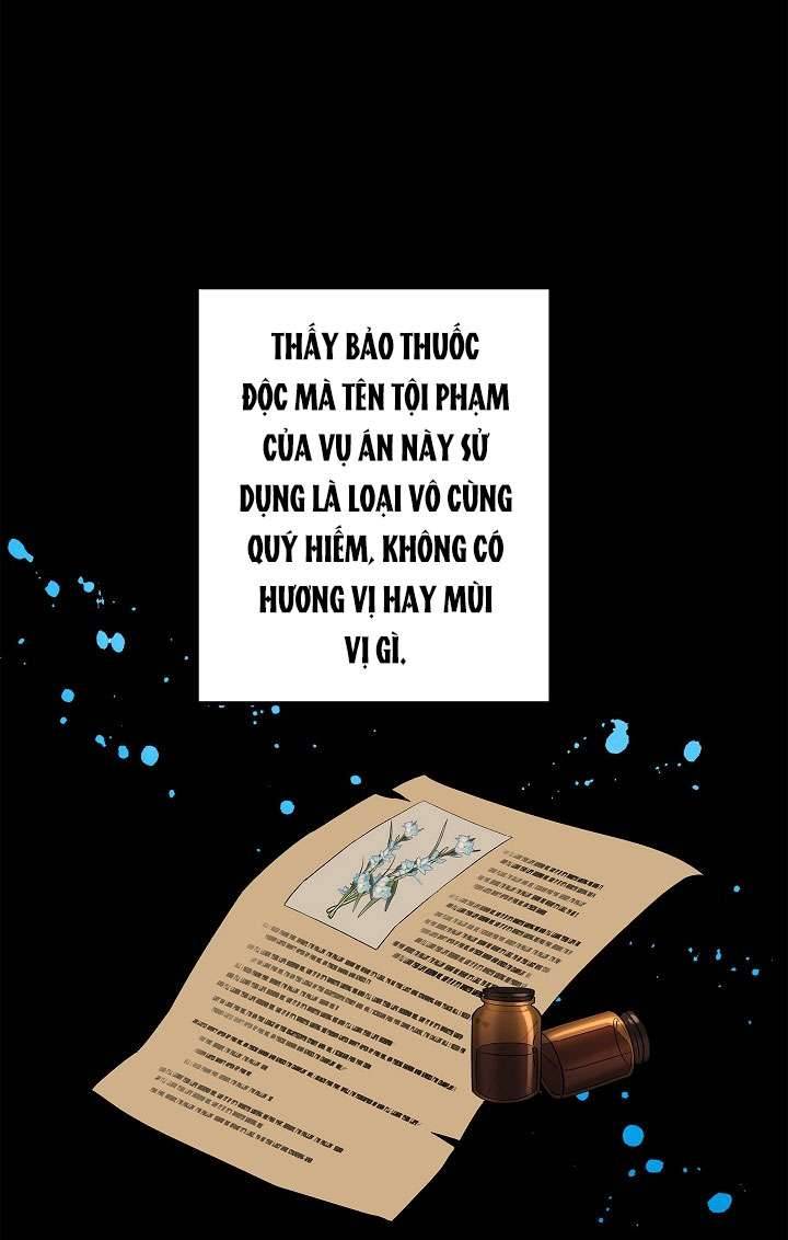 phương pháp trở thành con gái của người hùng bóng đêm chapter 18 32