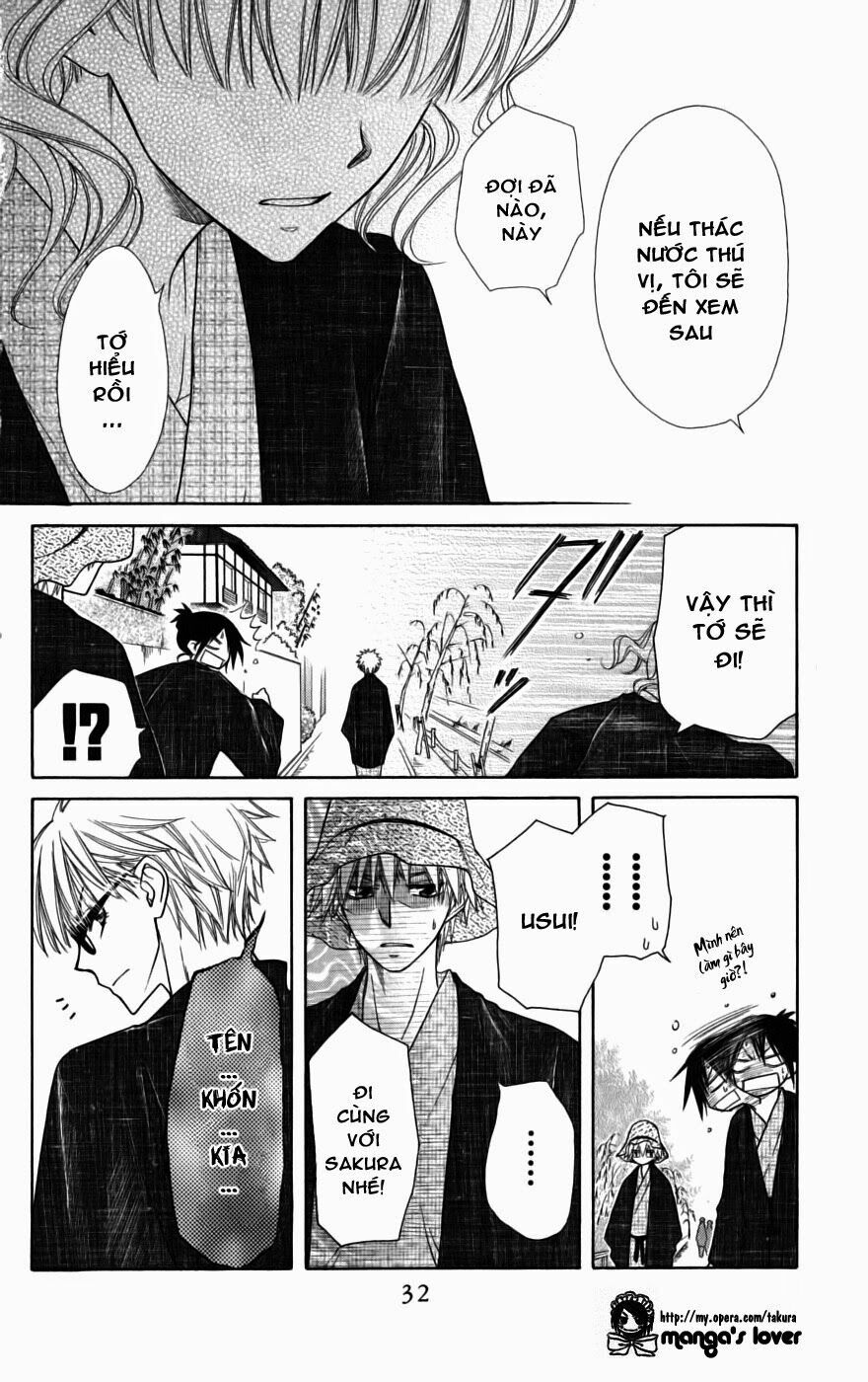 khi sếp là hầu bàn chapter 47 32