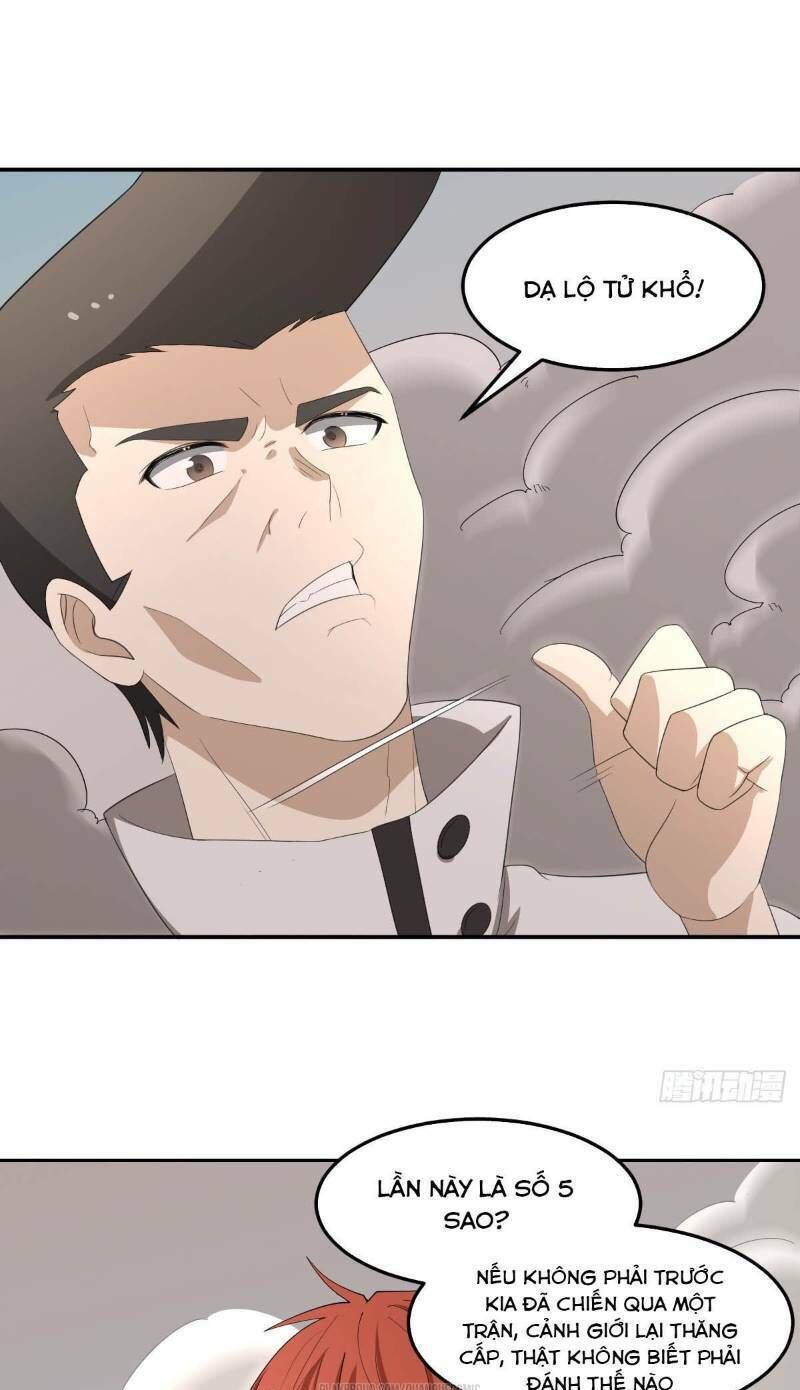 nghịch thiên tiên mệnh chapter 34 23