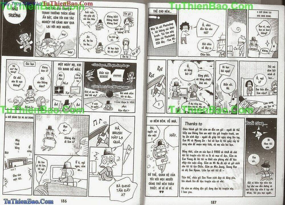 hoàng thượng phá án chapter 1 95