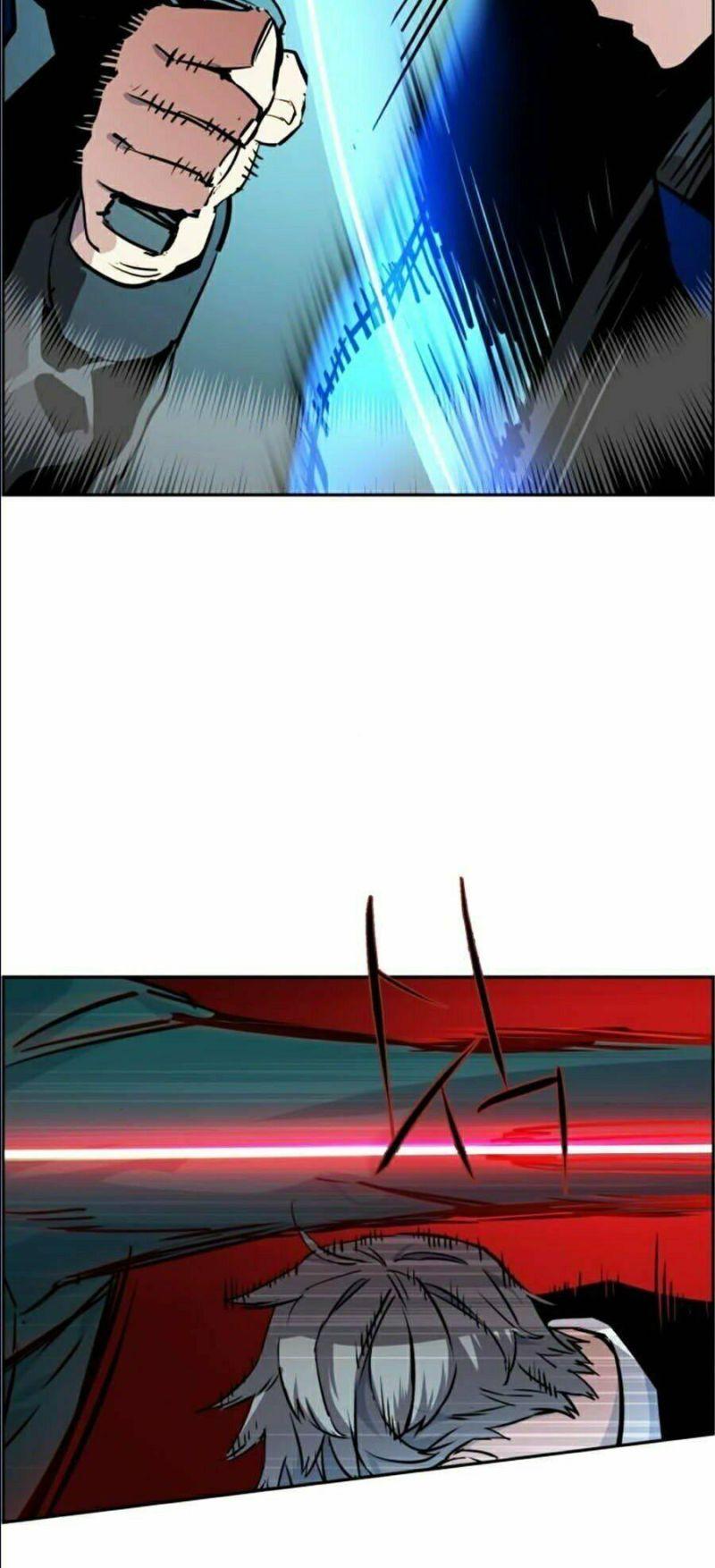 bạn học tôi là lính đánh thuê chapter 47 28