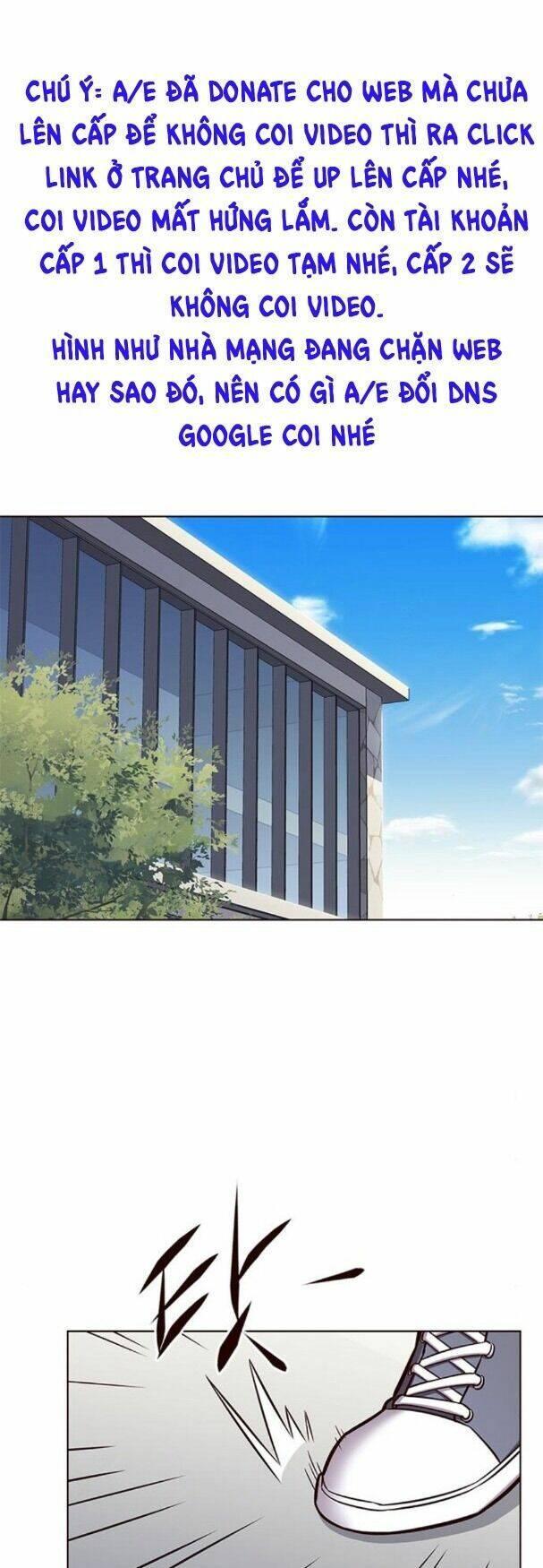 biến thân thành mèo chapter 171 1