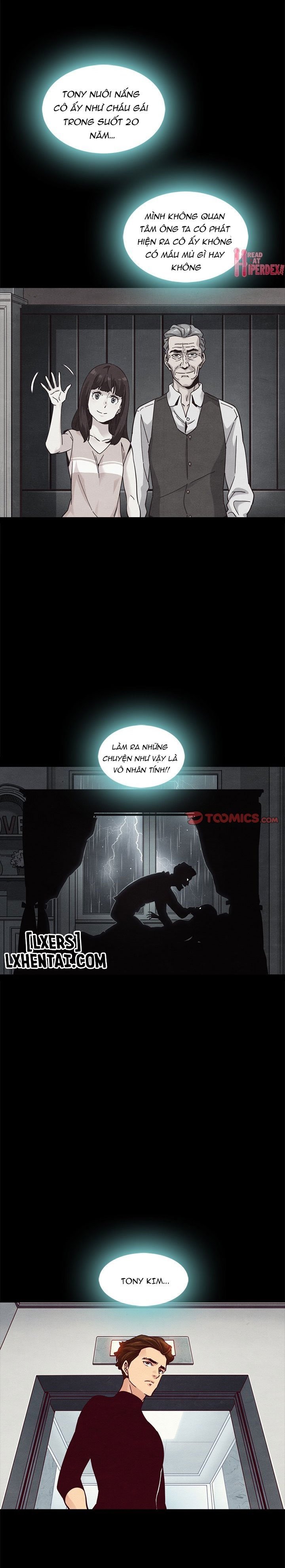 công tử bột chapter 47 10