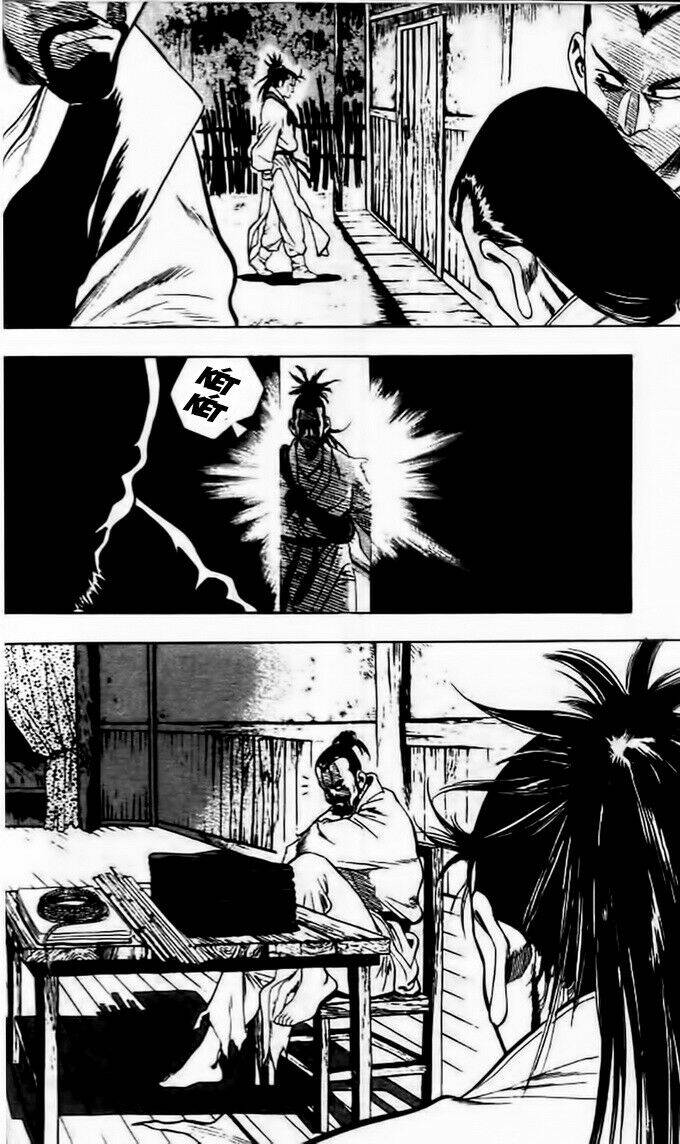 long quyển phong chapter 16 19