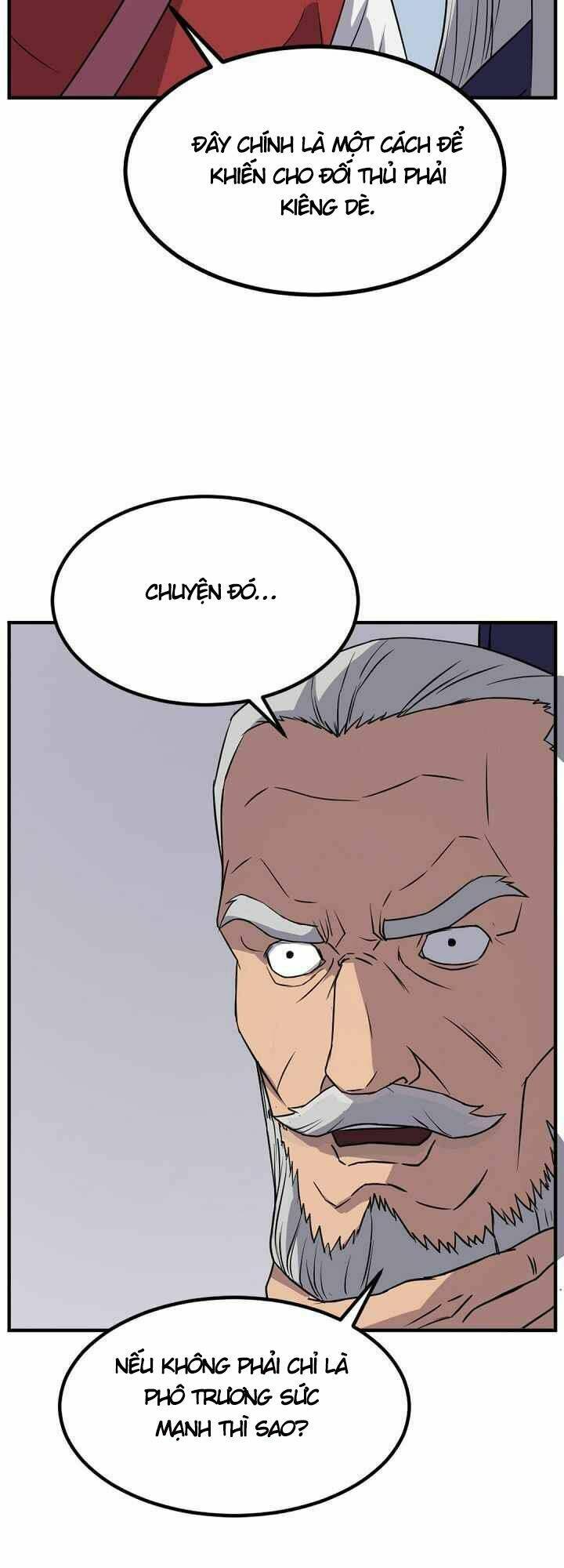 trọng sinh, bất khả chiến bại chapter 130 22