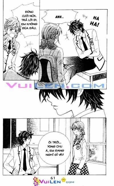 thiên thần tái thế chapter 6 61