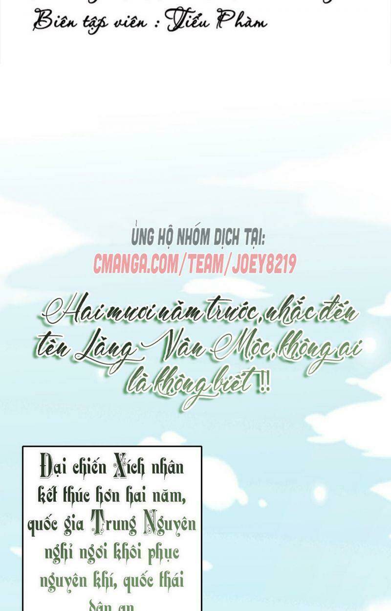 thiên kim bất hoán chapter 71 2