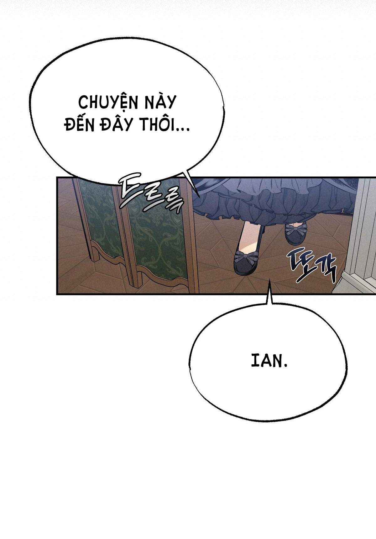 bánh xe của charlotte chapter 1.1 12