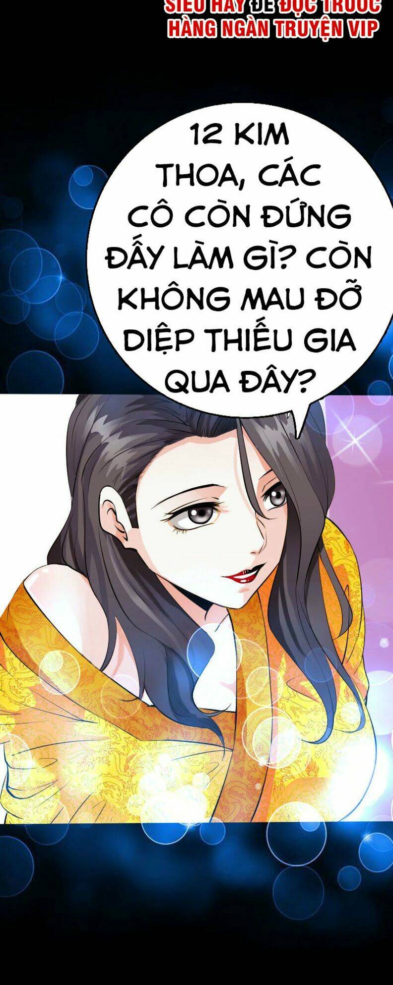 tuyệt phẩm tà thiếu chapter 80 4