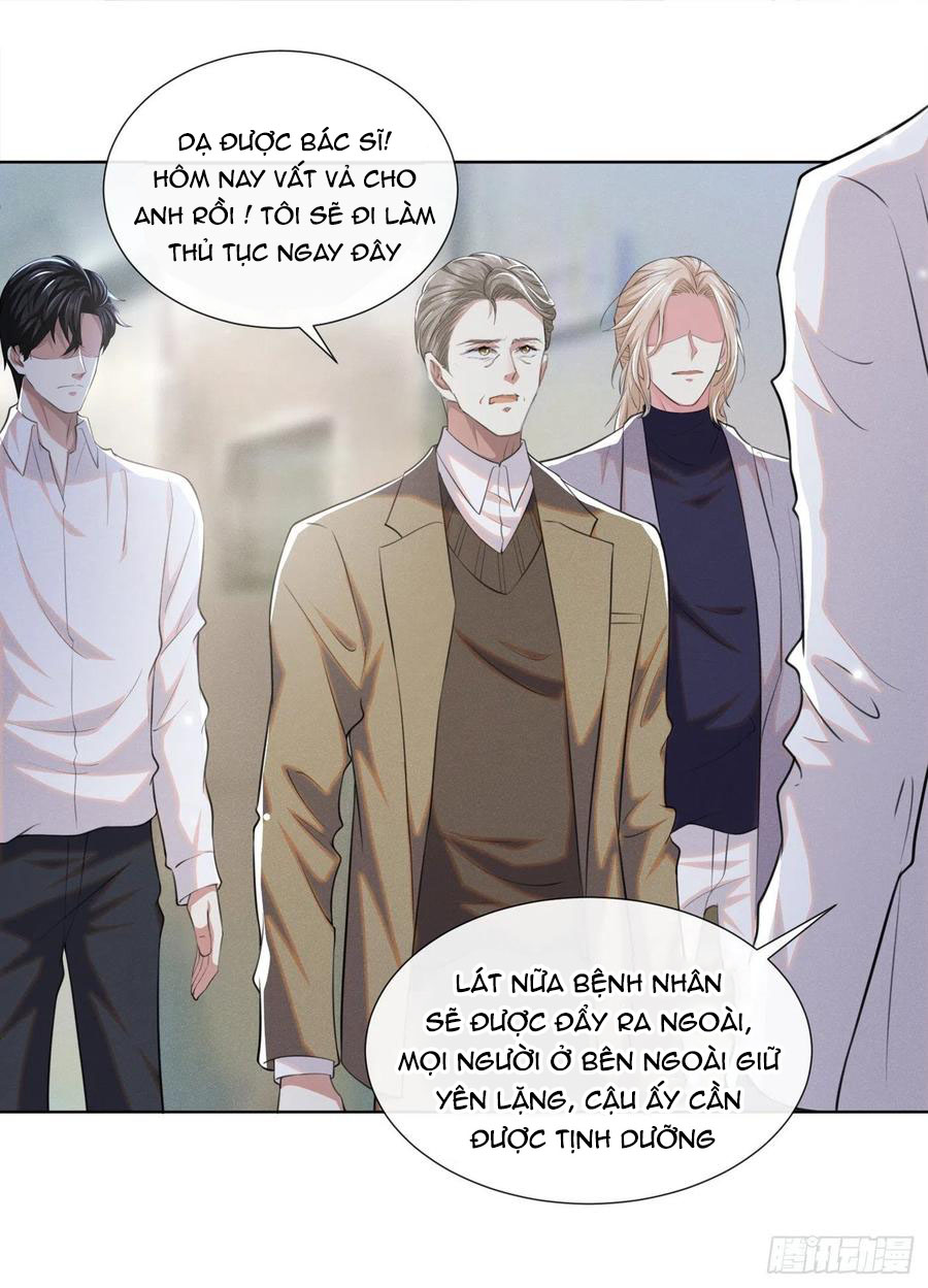 anh ấy gọi tôi là hắc liên hoa chapter 78 13