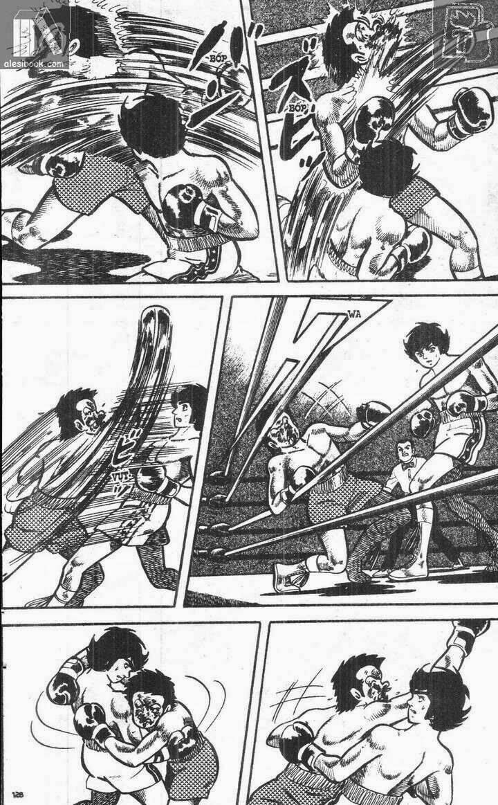 ganbare genki chapter 173 6