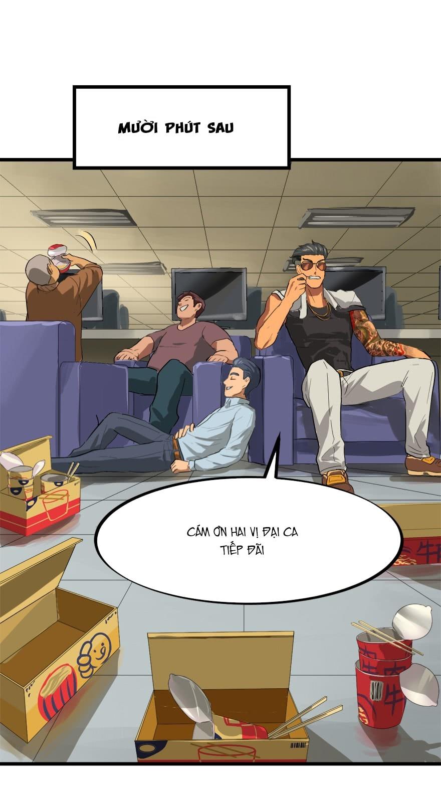 vua sinh tồn chapter 21 38